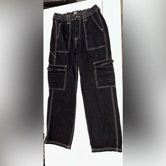 BDG High waisted skate Jean - Picture 4 of 5